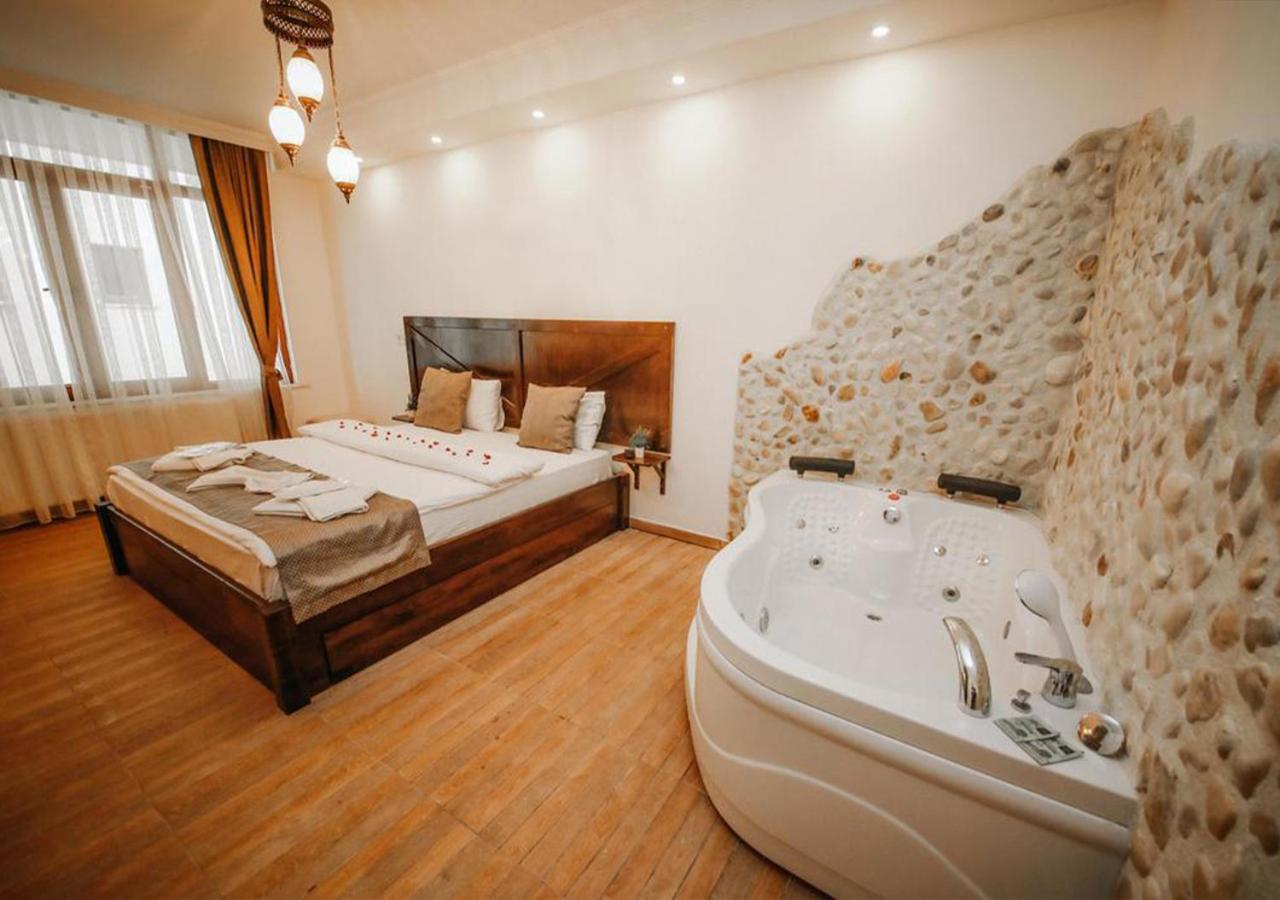 Sea House Hotel Ağva Esterno foto